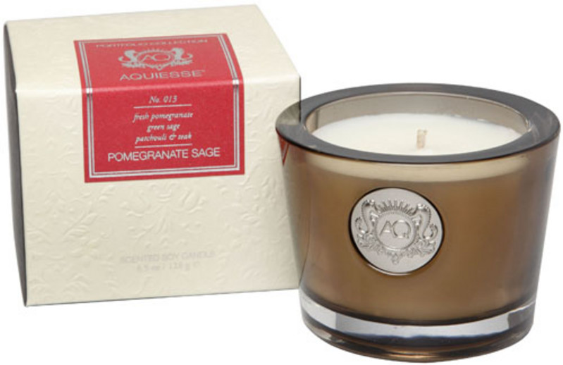 Aquiesse Range Candleberries