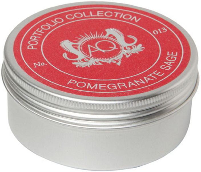 Aquiesse Range Candleberries